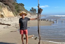 Celebration of Life for Michael Smith