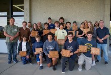 9th Annual Big Show Student Competition & Showcase