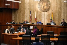 Santa Barbara County Supes Face Budget Bloodbath