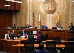 Santa Barbara County Supes Face Budget Bloodbath