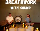 Embodied Breathwork & Sound — Return to Wholeness