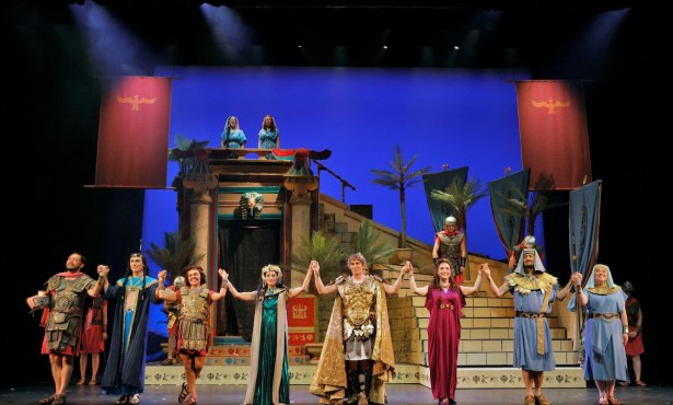 Review | Royal Passing, Formal Manners