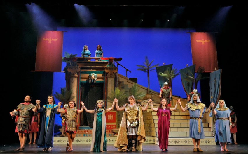 Review | Royal Passing, Formal Manners