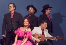 Band Outta East L.A. and Latinx Culture Far and Wide