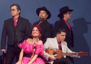 Band Outta East L.A. and Latinx Culture Far and Wide