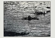 Everything Led Here by Chet Taylor