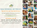 2026 Ojai Herbal Retreat