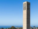 UCSB Carillon Student Recital
