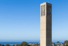 UCSB Carillon Student Recital
