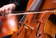 UCSB Chamber Orchestra Winter Concert