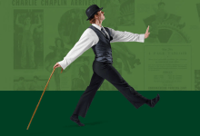 State Street Ballet Presents Chaplin