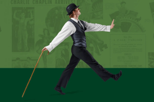 State Street Ballet Presents Chaplin