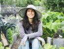 Growing Food in Small Spaces