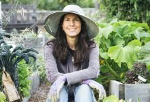 Growing Food in Small Spaces