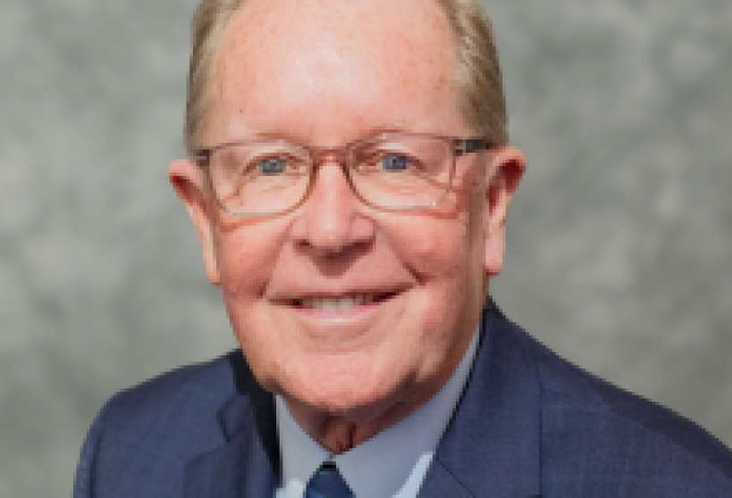 CALM Welcomes Dr. Chuck Merrill and Megan Rheinschild to its Board of Trustees