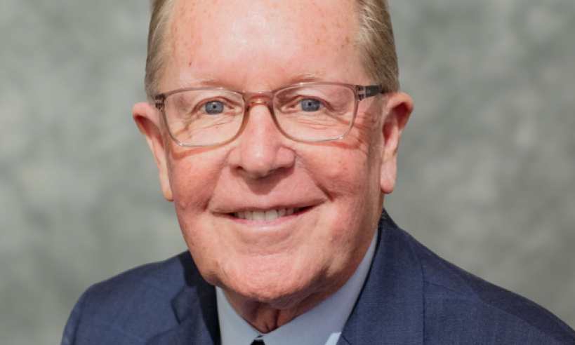 CALM Welcomes Dr. Chuck Merrill and Megan Rheinschild to its Board of Trustees