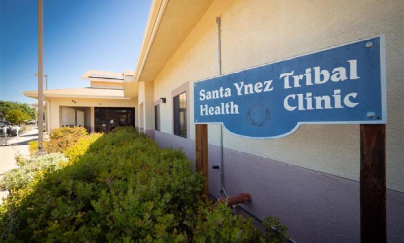 Santa Ynez Tribal Health Clinic Receives Three-Year AAAHC Accreditation Renewal