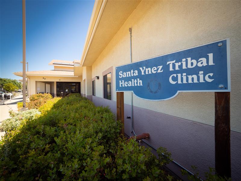 Santa Ynez Tribal Health Clinic Receives Three-Year AAAHC Accreditation Renewal