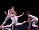 Ballet Festival: Jerome Robbins – A Feast for the Eyes and Music for the Soul