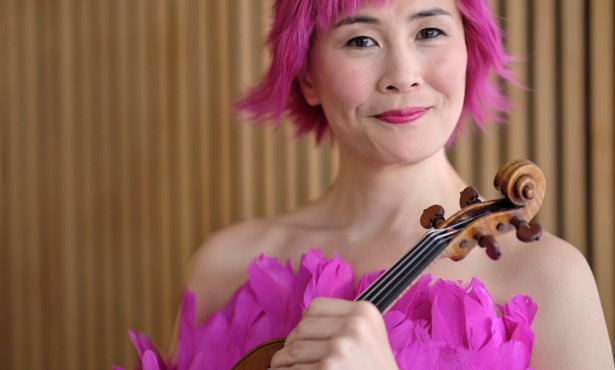 Summer’s Serious Music Bounty Heads-Up