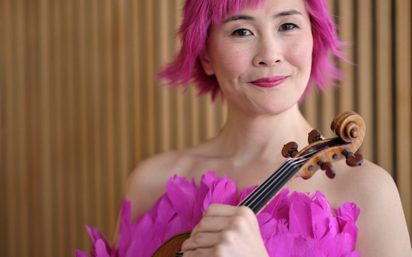 Summer’s Serious Music Bounty Heads-Up