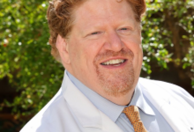 Cottage Health Welcomes Neuro-Oncologist Dr. Douglas E. Ney