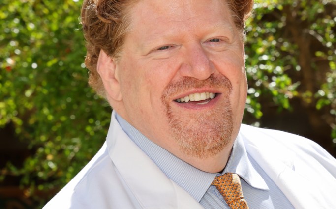 Cottage Health Welcomes Neuro-Oncologist Dr. Douglas E. Ney