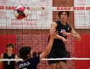 Bishop Diego Boys’ Volleyball Improves to 5-0 with Sweep of Crosstown Rival Laguna Blanca