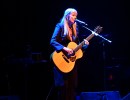 Review | A Memorable Valentine from Suzanne Vega
