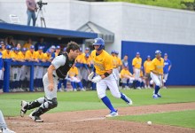 UC Santa Barbara Baseball Gets Back on Track with 5-1 Victory over Hawai’i in Series Finale