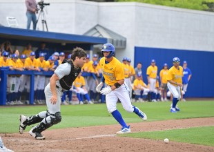 UC Santa Barbara Baseball Gets Back on Track with 5-1 Victory over Hawai’i in Series Finale