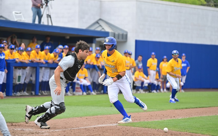 UC Santa Barbara Baseball Gets Back on Track With 5-1 Victory Over Hawaii in Series Finale