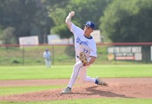 San Marcos Moves to First Place in the Channel League Standings With 6-3 Victory Over Rival Dos Pueblos