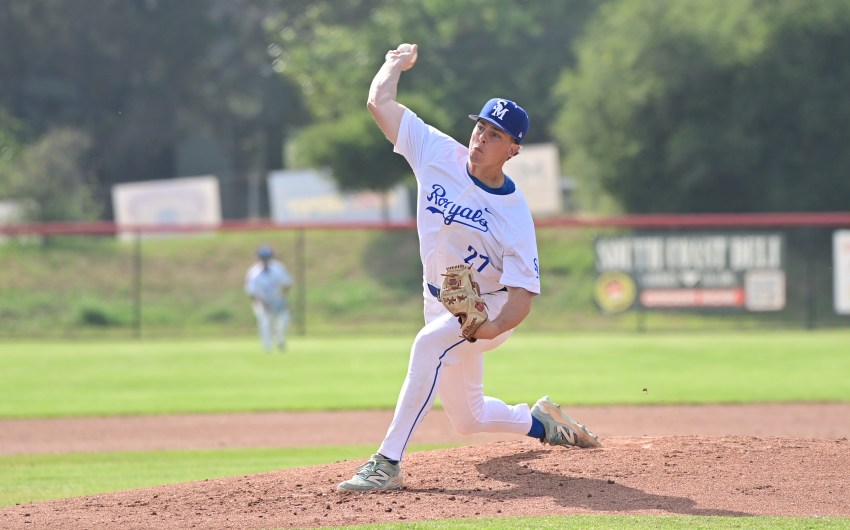 San Marcos Moves to First Place in the Channel League Standings With 6-3 Victory Over Rival Dos Pueblos