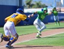 UCSB Offense Silenced in 2-0 Loss to No. 20 Oregon