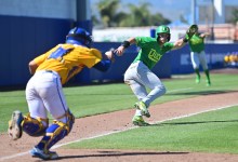 UCSB Offense Silenced in 2-0 Loss to No. 20 Oregon