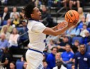UC Santa Barbara Men’s Basketball to Host UC San Diego in Final Home Game of Season