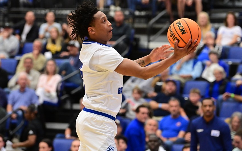 UC Santa Barbara Men’s Basketball to Host UC San Diego in Final Home Game of Season