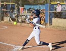 Dos Pueblos Softball Defeats Ventura 10-0 in Channel League Opener