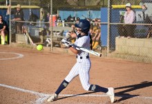 Dos Pueblos Softball Defeats Ventura 10-0 in Channel League Opener
