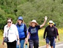 Alma Rosa Peace of Mind Fundraising Walk