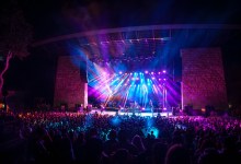 Joyful Noise Makes Its Way to the Santa Barbara Bowl