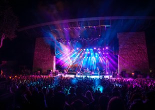 Joyful Noise Makes Its Way to the Santa Barbara Bowl