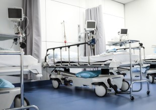 Santa Barbara Surgeon Calls Out Health Insurance Giant