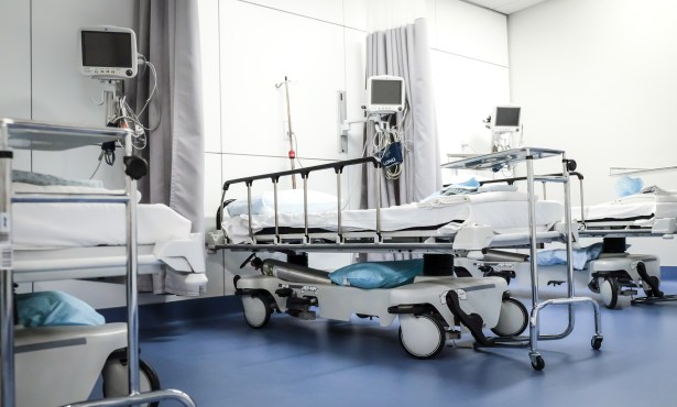 Santa Barbara Surgeon Calls Out Health Insurance Giant