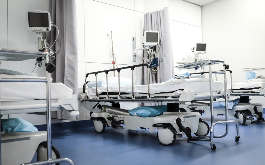 Santa Barbara Surgeon Calls Out Health Insurance Giant