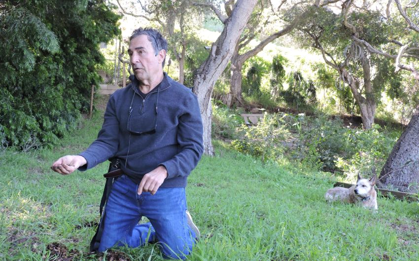 Inside Is Making Us Sick