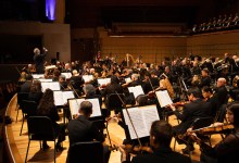 Texan Symphonic Splendor