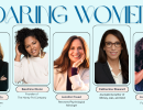 Daring Women: Santa Barbara Literary Festival