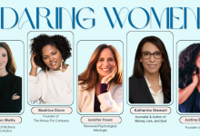 Daring Women: Santa Barbara Literary Festival